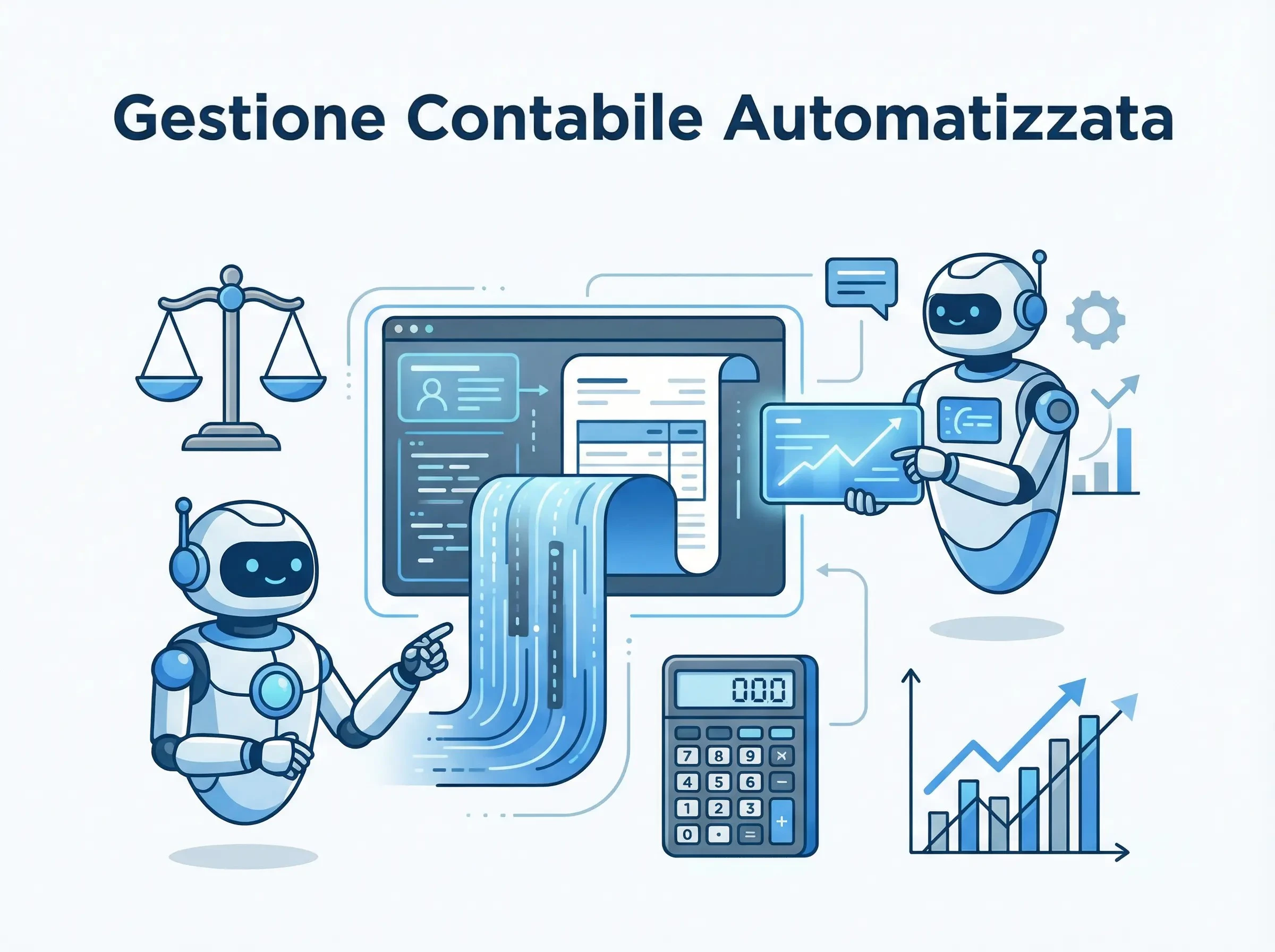 Gestione Contabile Automatizzata