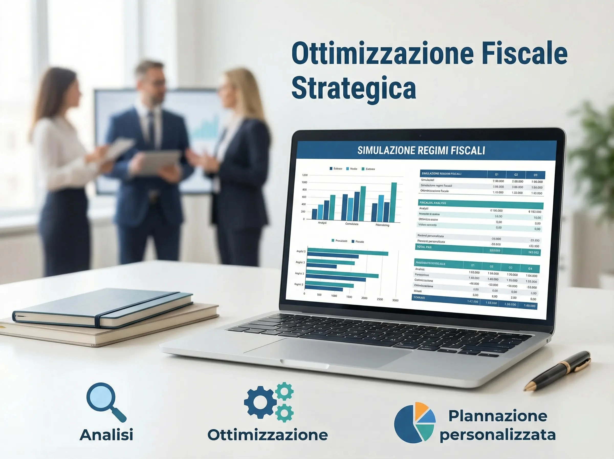 Ottimizzazione Fiscale Strategica