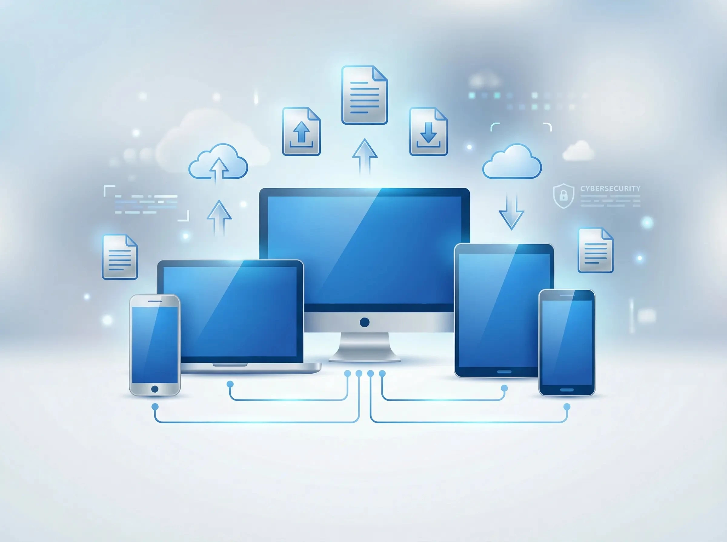 Piattaforma Digitale Avanzata